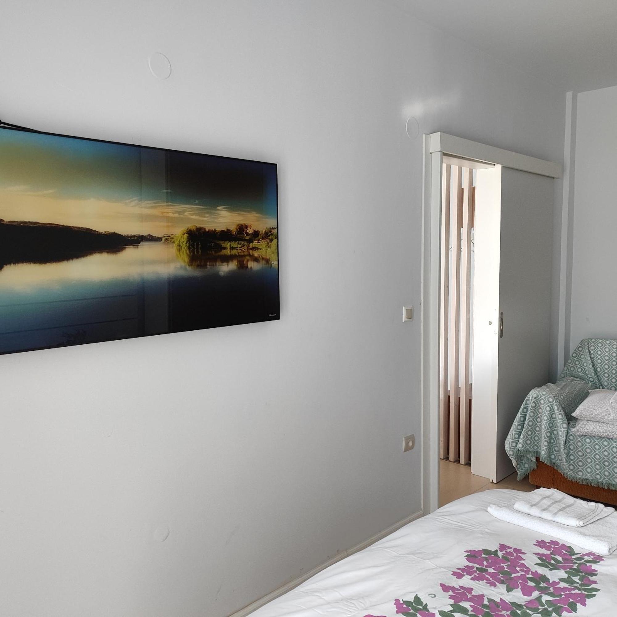 Apartament Christina-2