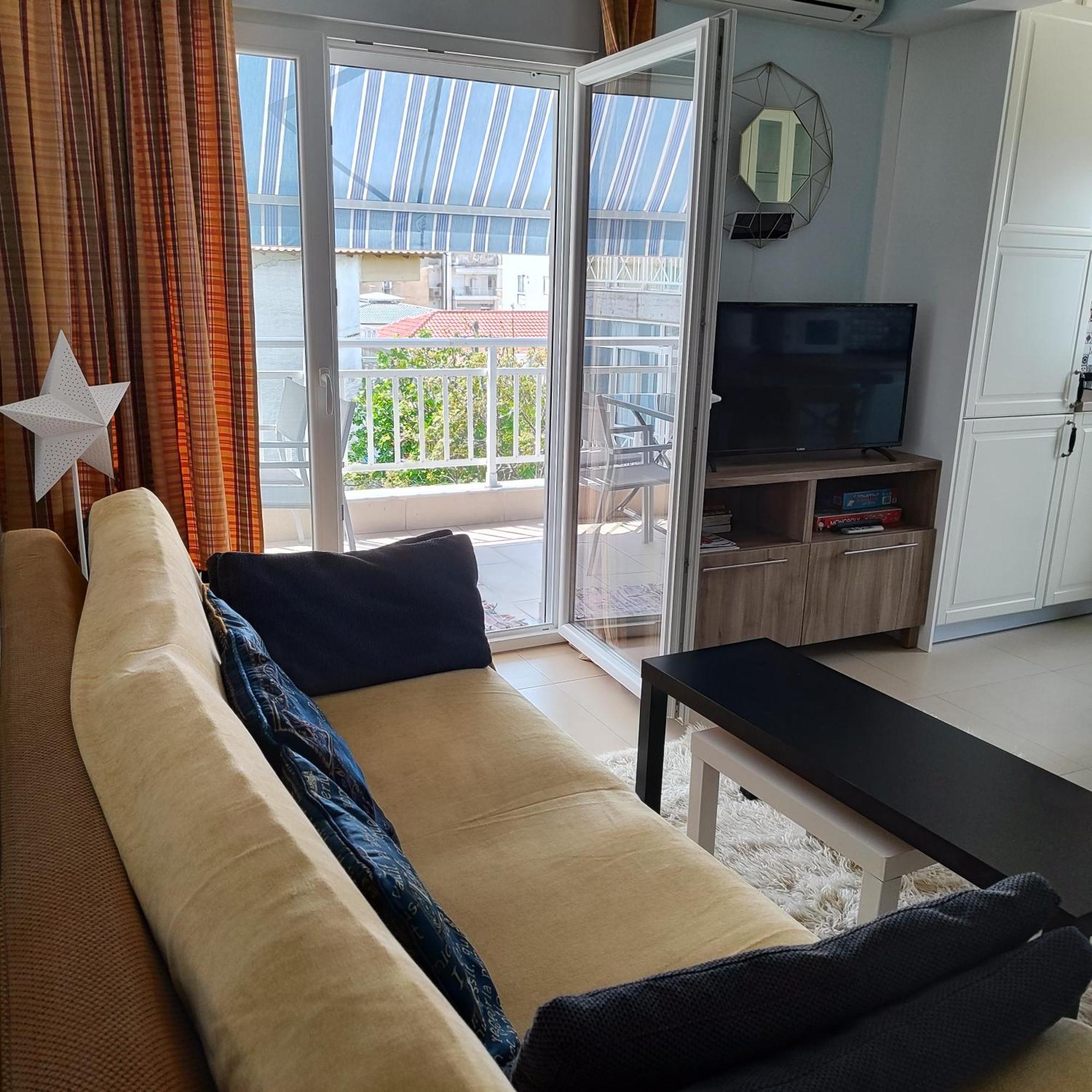 Apartament Christina-2