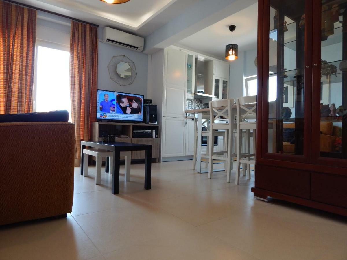 Christina-2 Apartament