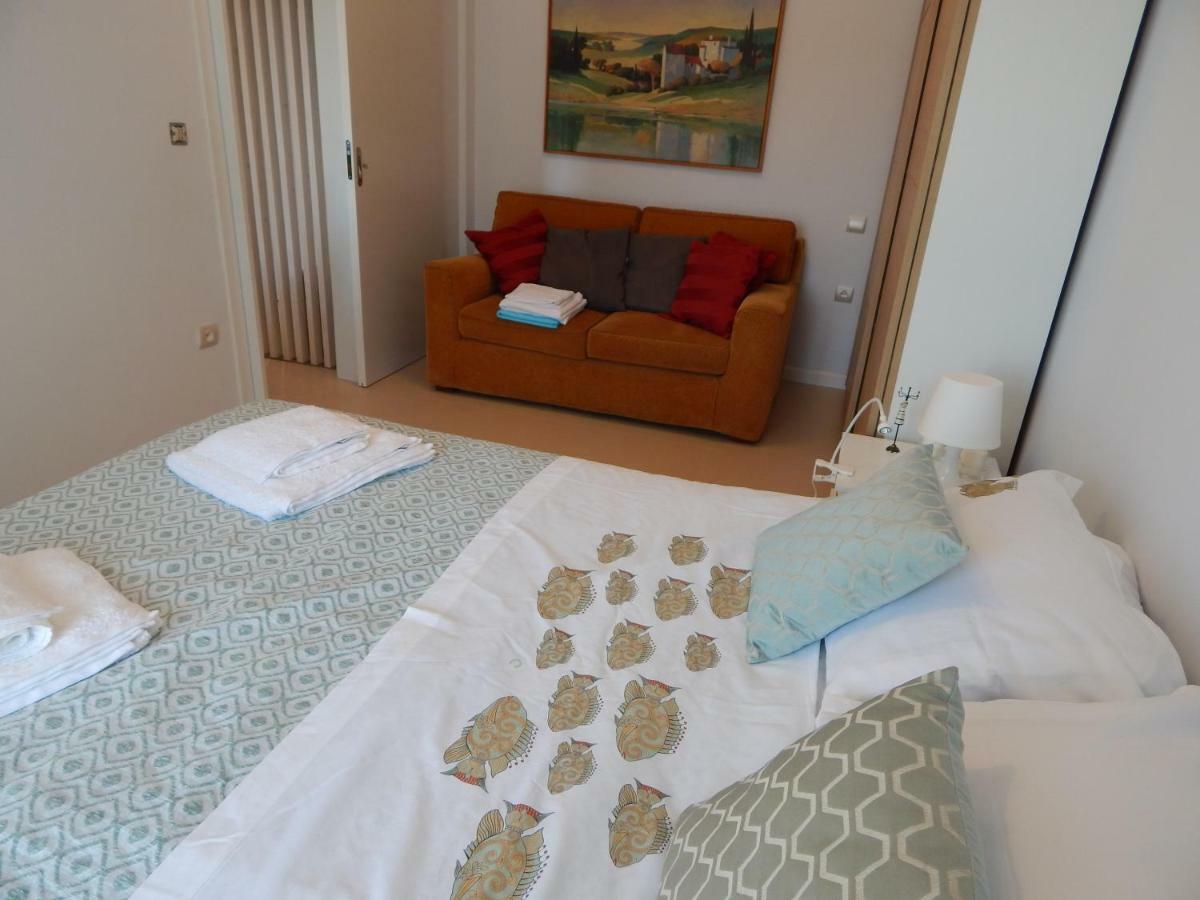 Christina-2 Apartament