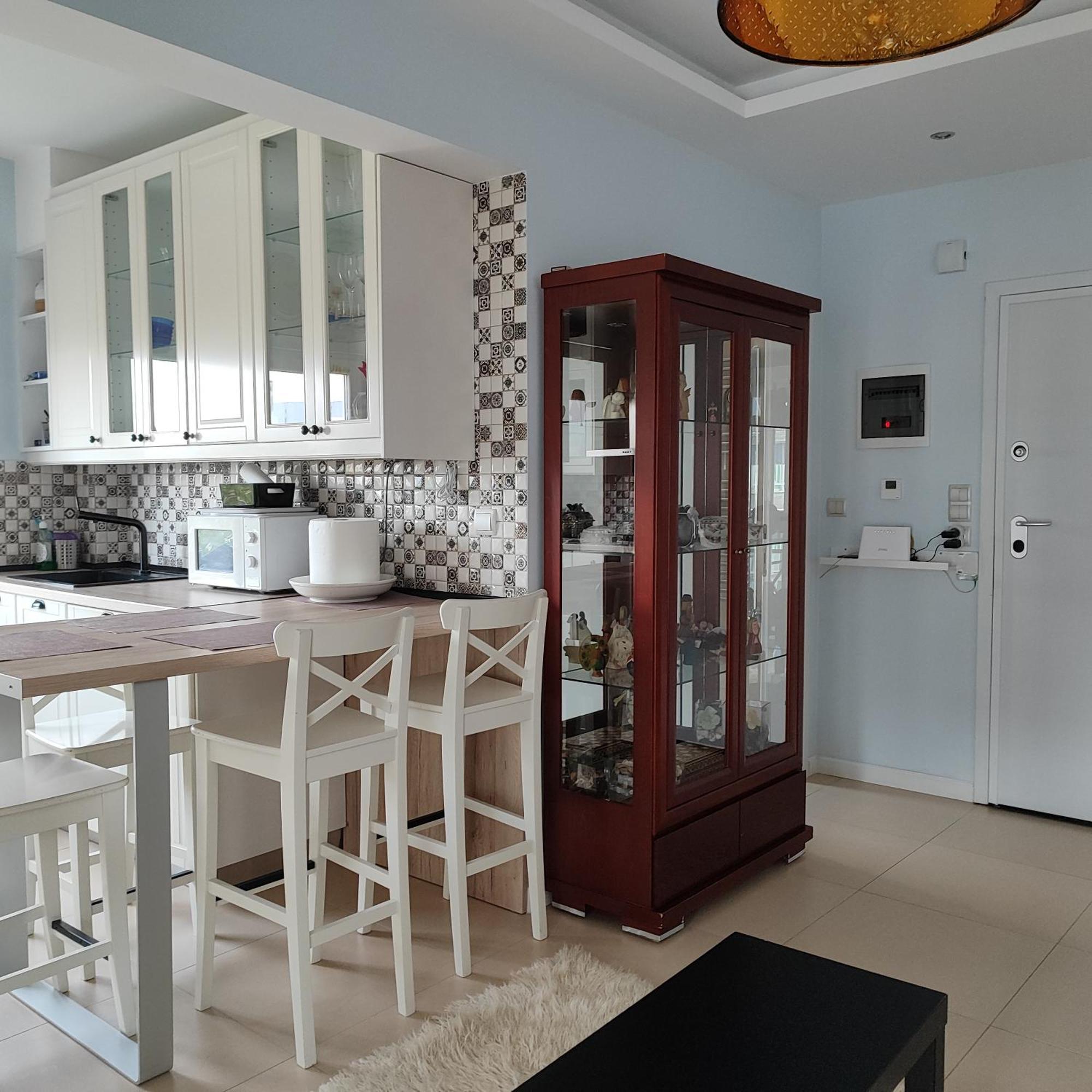 Apartmán Christina-2 *