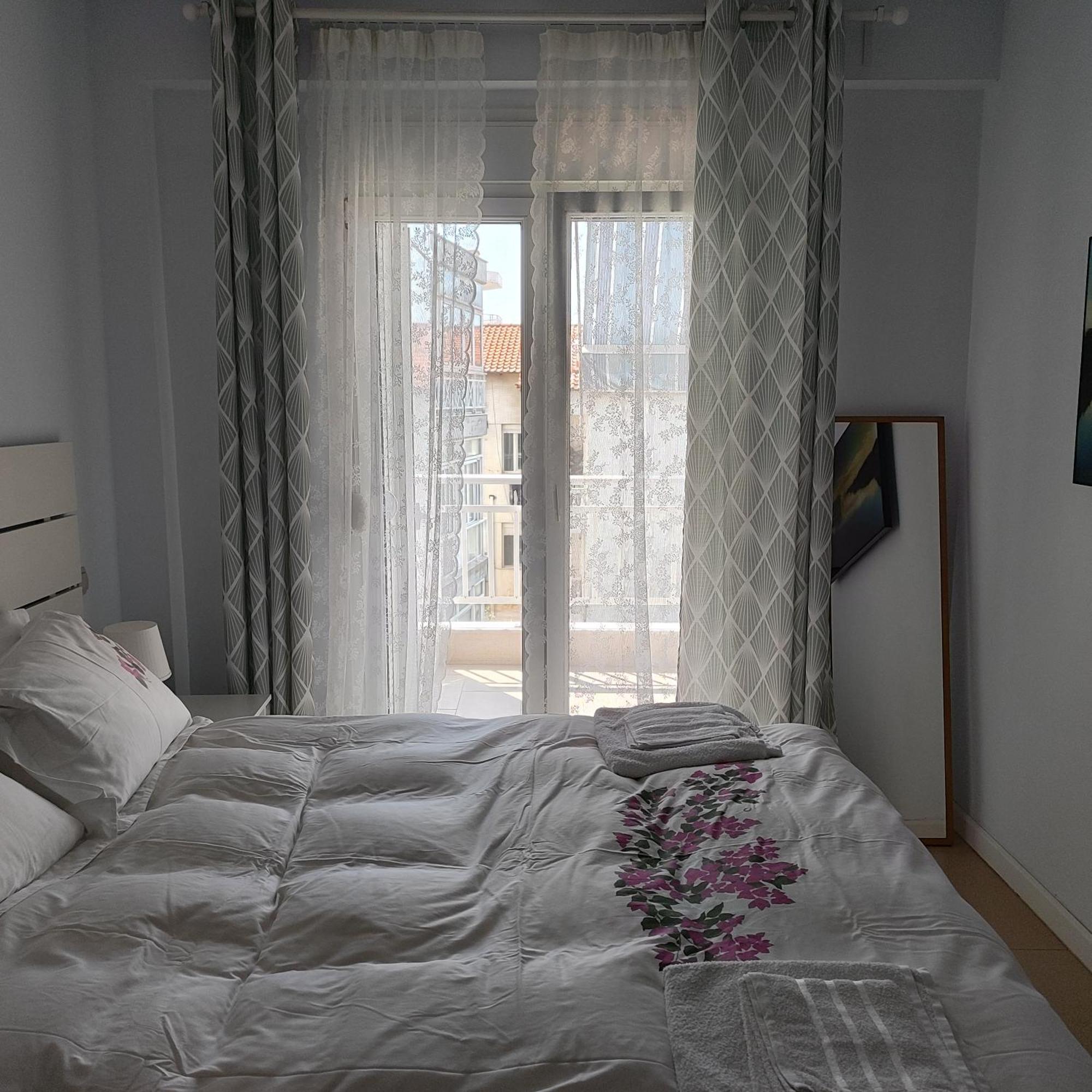 Christina-2 Apartment Peraia (Thessaloniki)