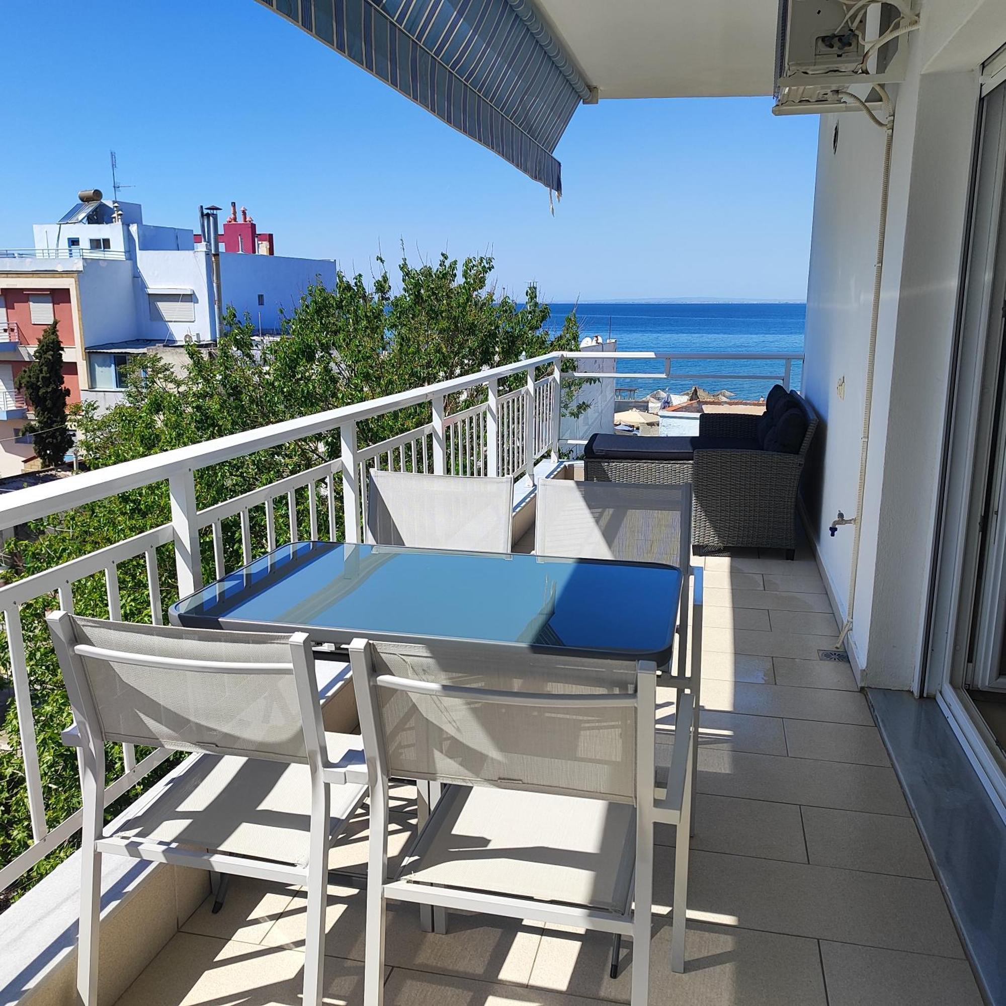 Apartment Christina-2 *