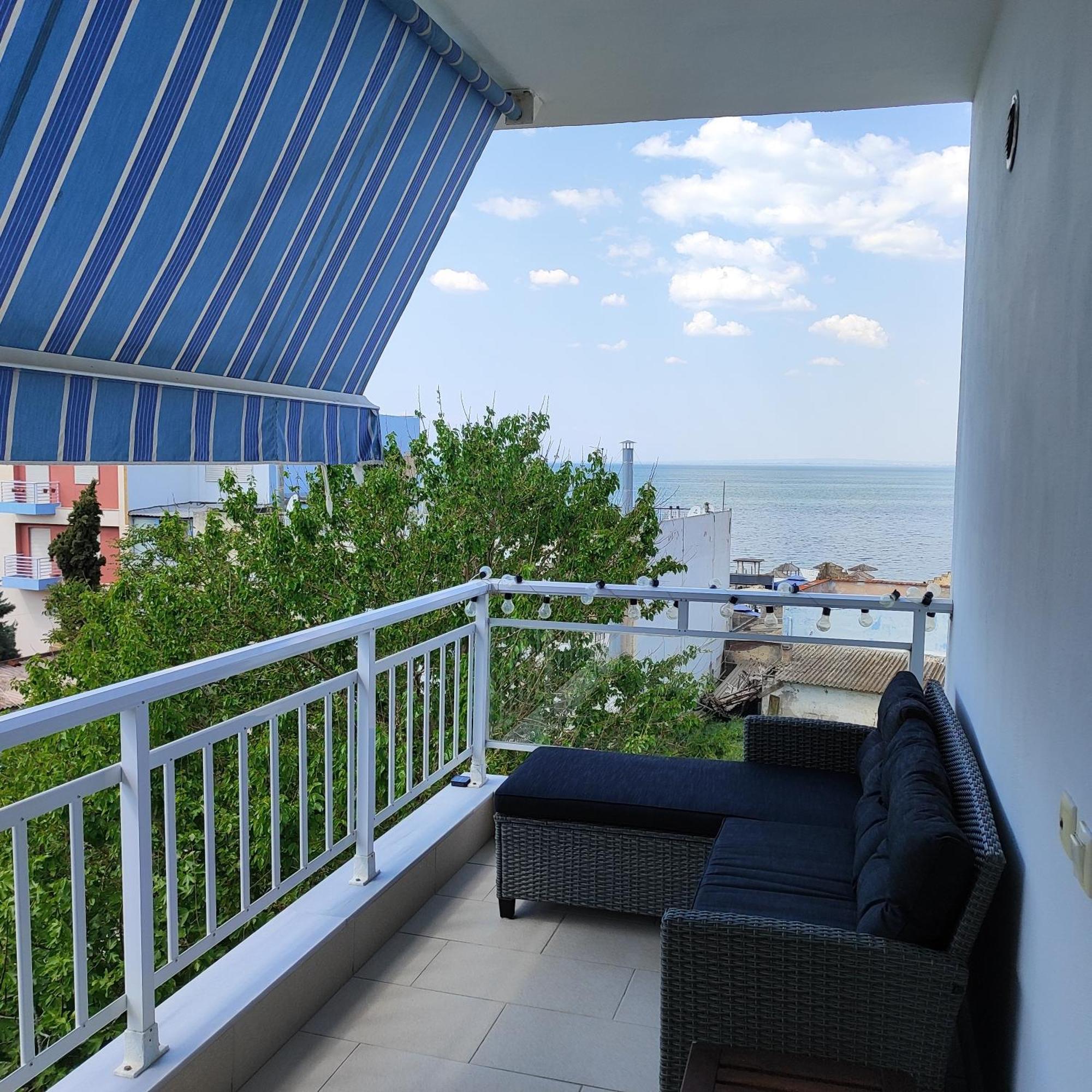 Apartment Christina-2 *