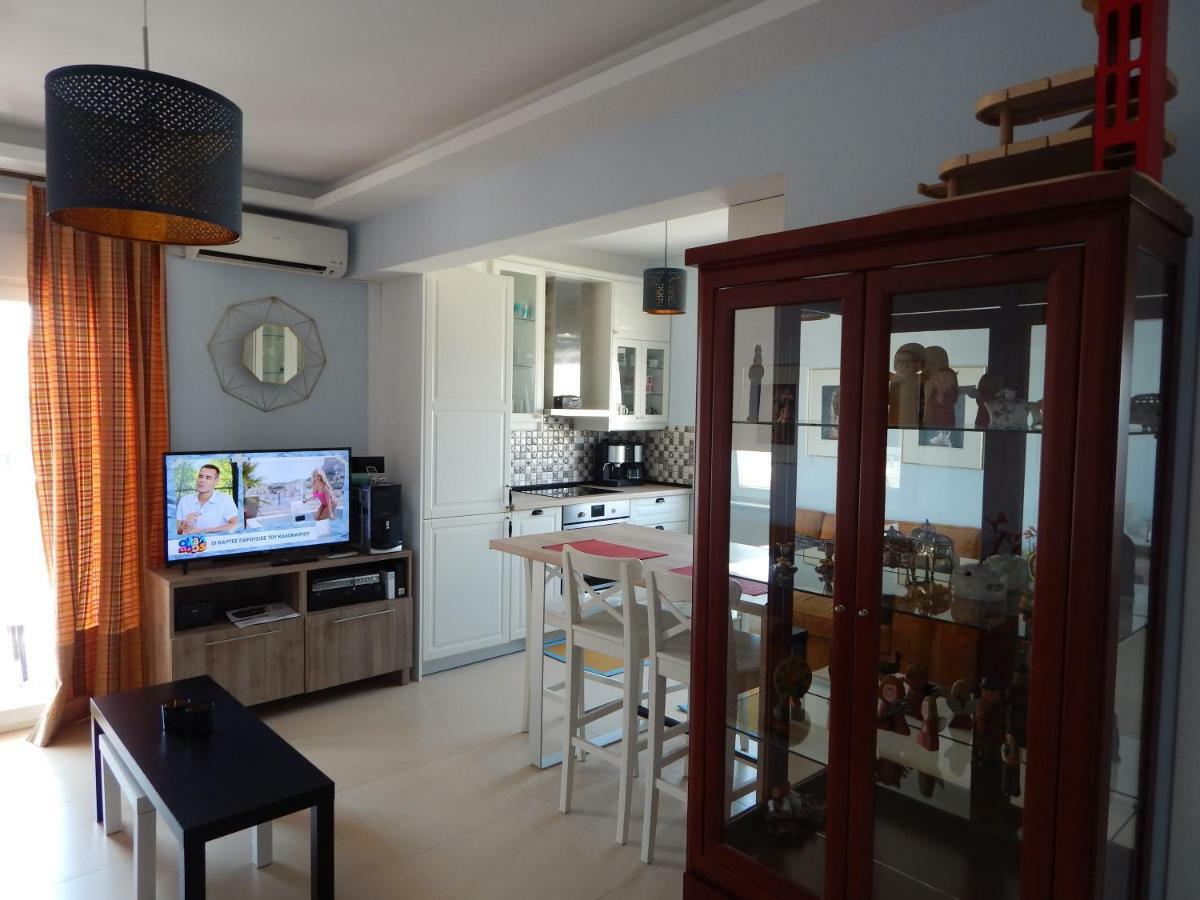 Apartment Christina-2 Peraia (Thessaloniki)