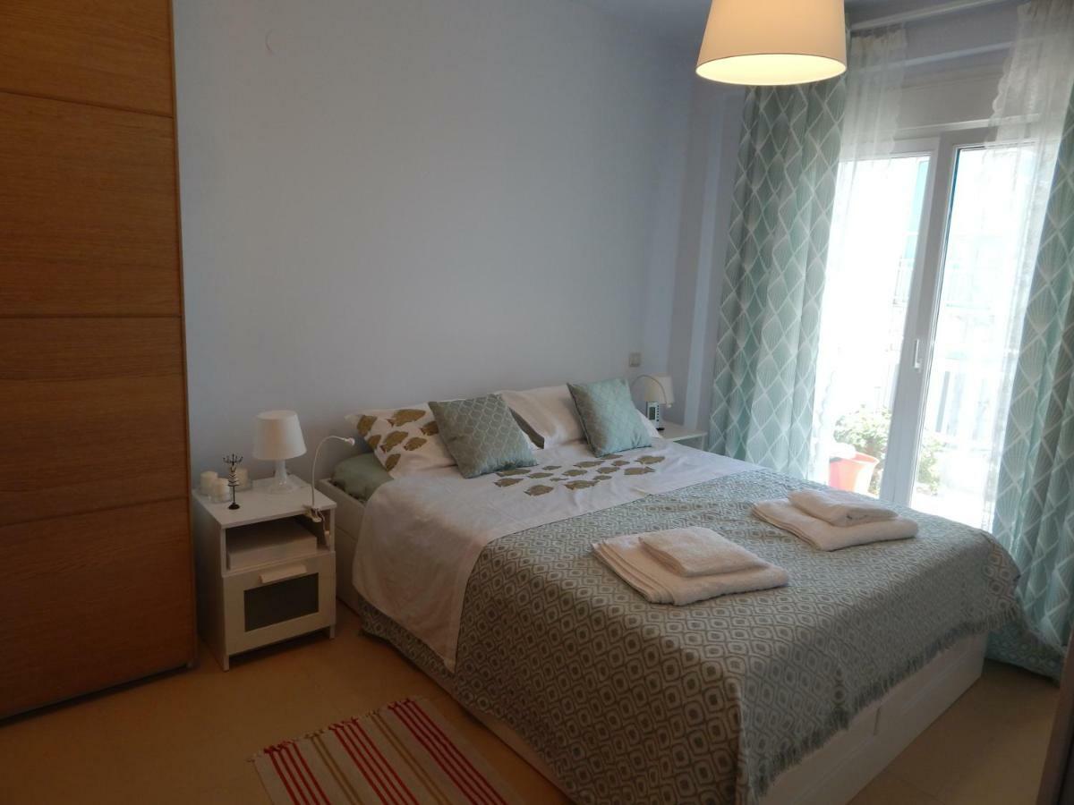 Apartment Christina-2 Peraia (Thessaloniki)